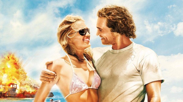 Fool’s Gold (2008)